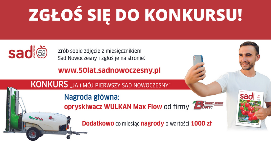 sad jubileusz