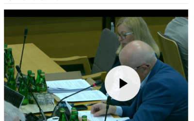 LIVE Komisja Rolnictwa i Rozwoju Wsi – 13 maja 2026