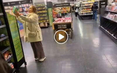 Reklama dźwignią handlu!