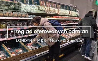 M&S LONDYN – przegląd oferowanych odmian