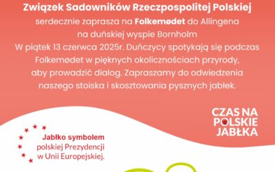 Zapraszamy na duńską wyspę Bornholm do Allinge – Folkemødet.