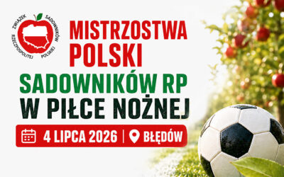 Mistrzostwa Polski Sadowników RP